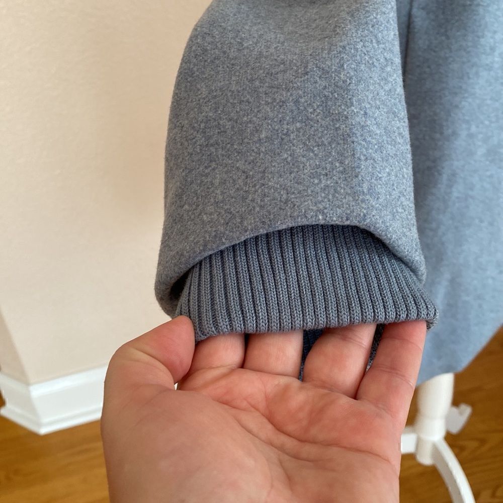 INTL DETAILS Women Coats - Picture 4 of 10